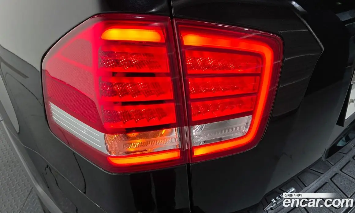 Kia Mohave 2017 3.0 автомат (гидро), фото 9