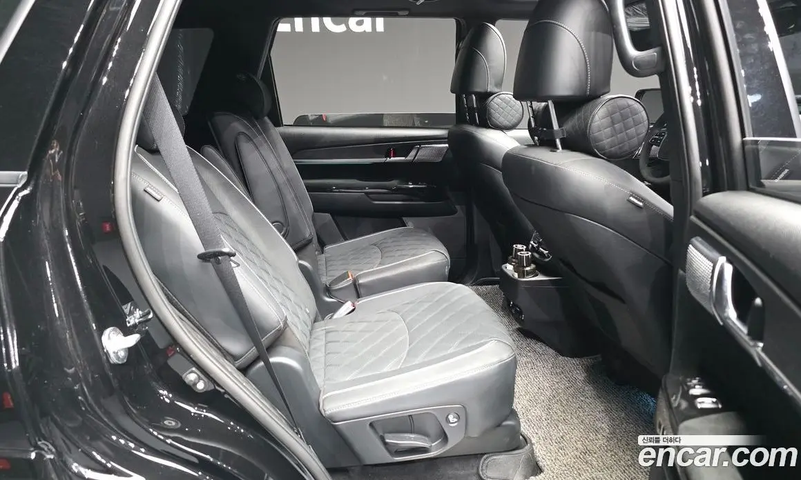 Kia Mohave 2023 3.0 автомат (гидро), фото 12 Kia Mohave 2023 3.0 автомат (гидро), фото 12