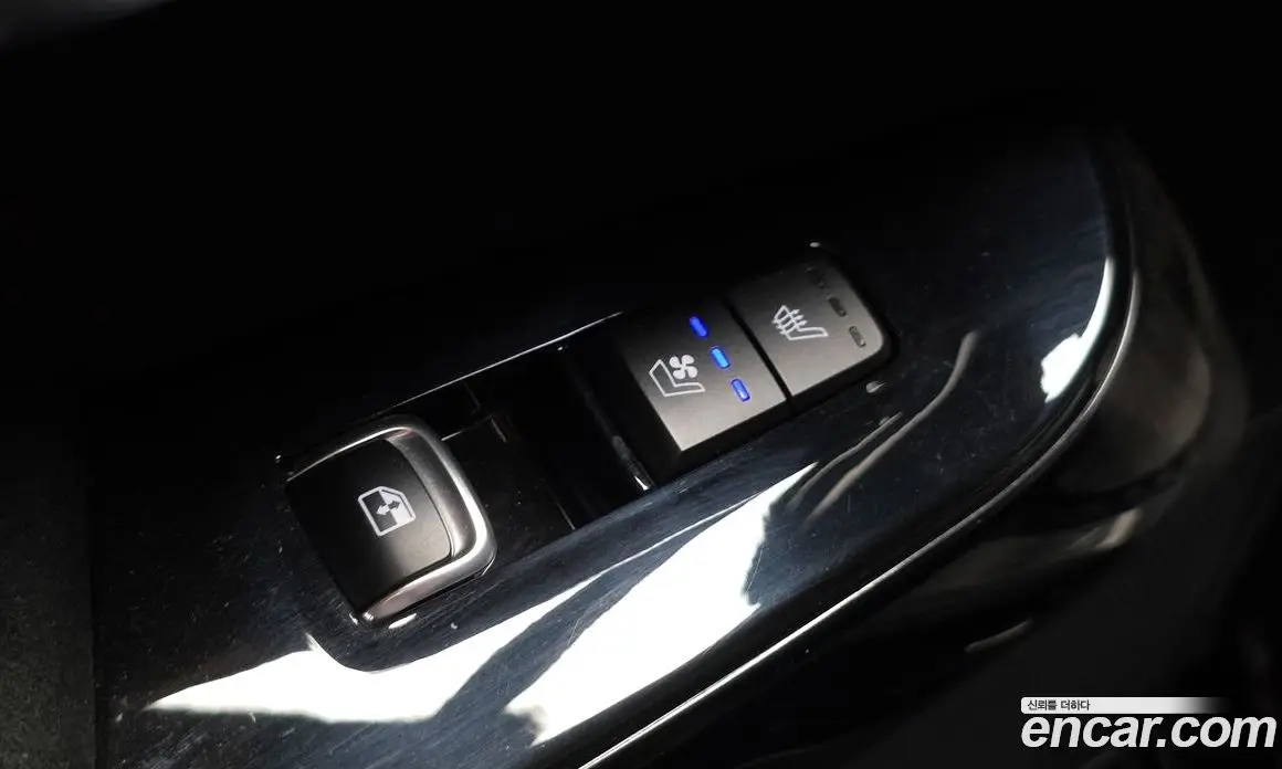 Kia Mohave 2023 3.0 автомат (гидро), фото 18 Kia Mohave 2023 3.0 автомат (гидро), фото 18