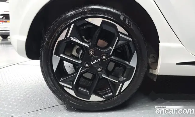Kia Morning 2024 1.0 автомат (гидро), миниатюра 5 Kia Morning 2024 1.0 автомат (гидро), миниатюра 5