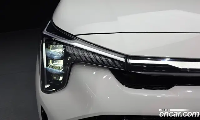 Kia Morning 2024 1.0 автомат (гидро), миниатюра 8 Kia Morning 2024 1.0 автомат (гидро), миниатюра 8