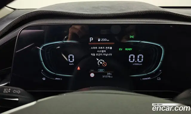 Kia Niro 2022 1.6 автомат (гидро), миниатюра 11 Kia Niro 2022 1.6 автомат (гидро), миниатюра 11
