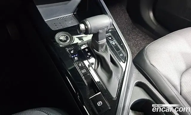 Kia Niro 2022 1.6 автомат (гидро), миниатюра 12