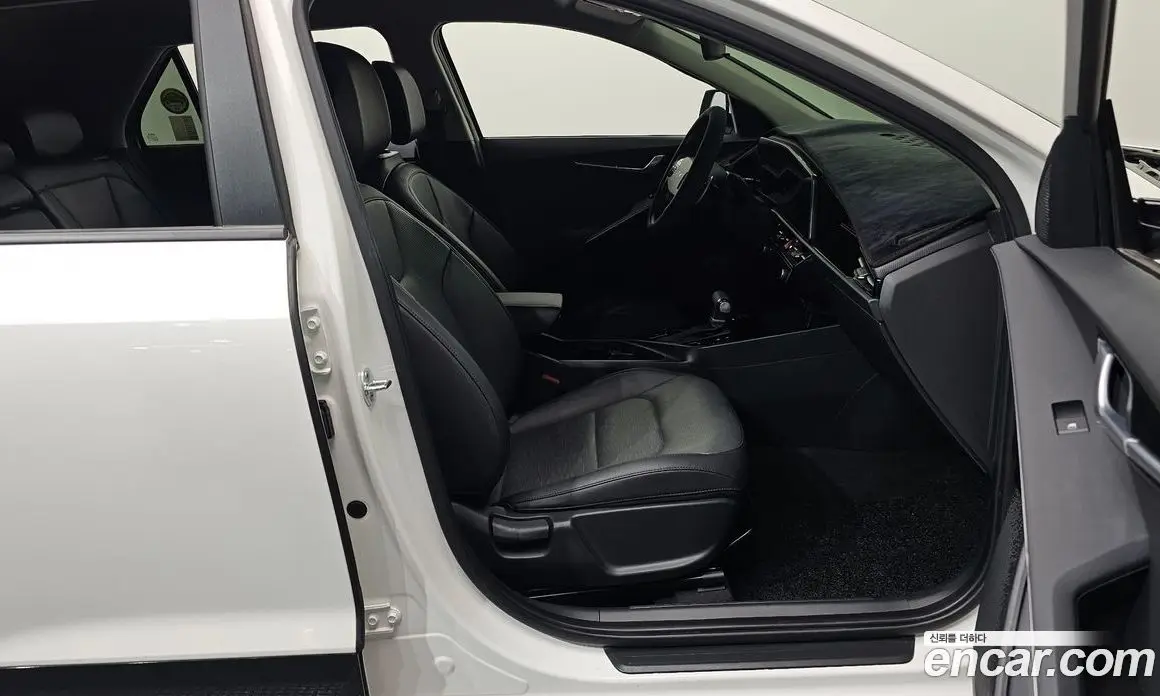 Kia Niro 2022 1.6 автомат (гидро), фото 16 Kia Niro 2022 1.6 автомат (гидро), фото 16