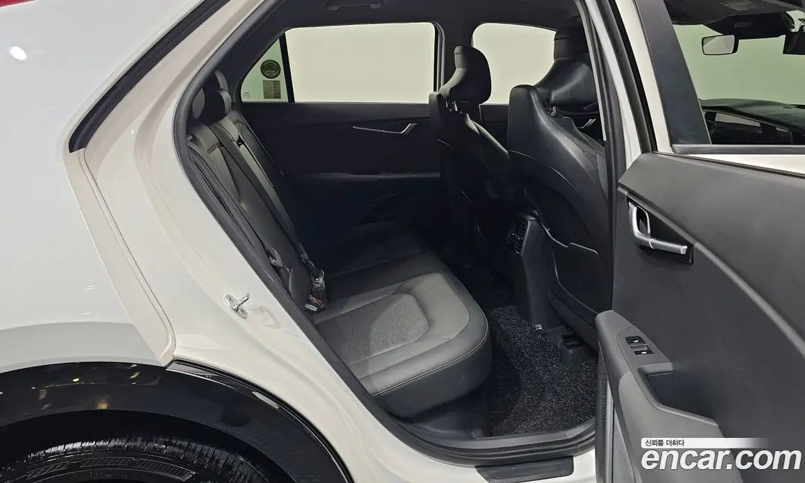Kia Niro 2022 1.6 автомат (гидро), фото 17 Kia Niro 2022 1.6 автомат (гидро), фото 17