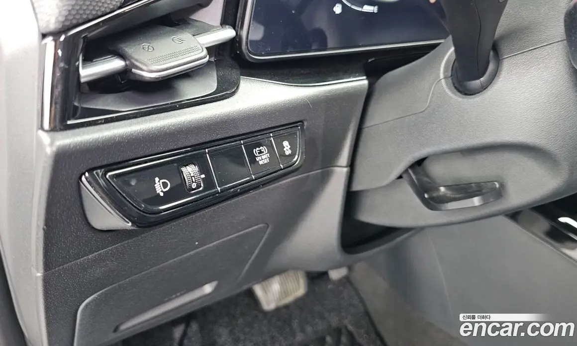 Kia Niro 2022 1.6 автомат (гидро), фото 24 Kia Niro 2022 1.6 автомат (гидро), фото 24
