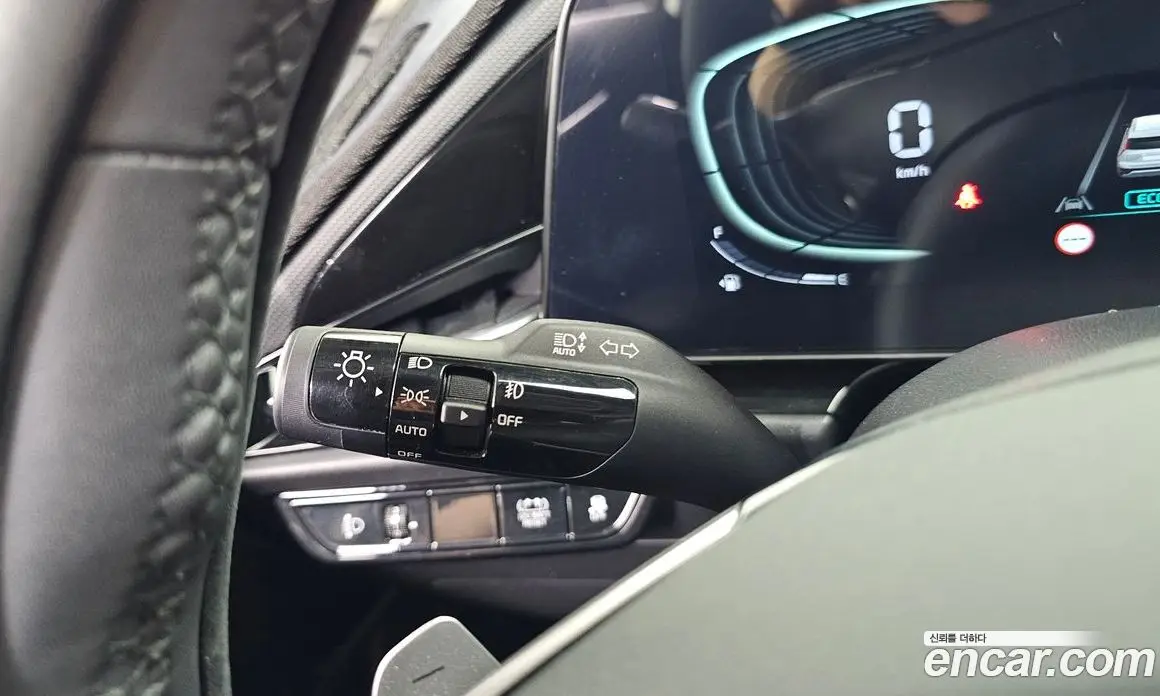 Kia Niro 2022 1.6 автомат (гидро), фото 28 Kia Niro 2022 1.6 автомат (гидро), фото 28