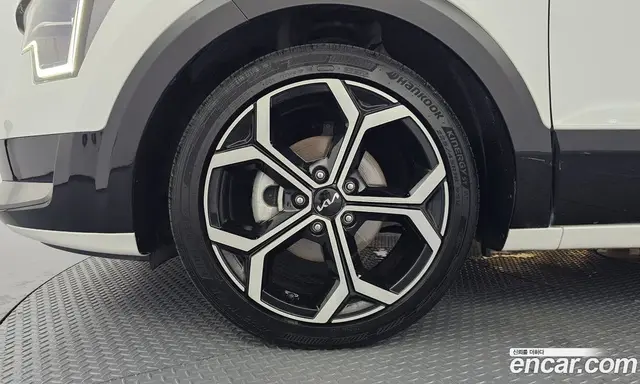 Kia Niro 2022 1.6 автомат (гидро), миниатюра 5 Kia Niro 2022 1.6 автомат (гидро), миниатюра 5