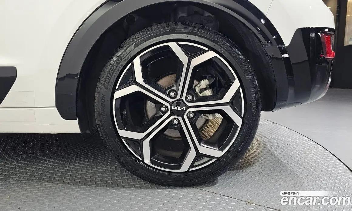 Kia Niro 2022 1.6 автомат (гидро), фото 7 Kia Niro 2022 1.6 автомат (гидро), фото 7
