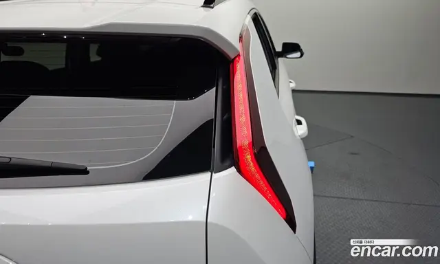 Kia Niro 2022 1.6 автомат (гидро), миниатюра 9 Kia Niro 2022 1.6 автомат (гидро), миниатюра 9