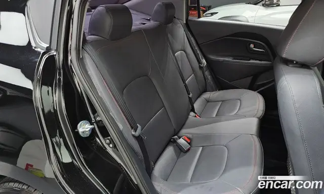 Kia Pride 2015 1.6 автомат (гидро), миниатюра 12