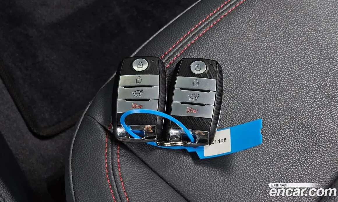 Kia Pride 2015 1.6 автомат (гидро), фото 20 Kia Pride 2015 1.6 автомат (гидро), фото 20