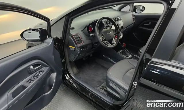 Kia Pride 2015 1.6 автомат (гидро), миниатюра 10 Kia Pride 2015 1.6 автомат (гидро), миниатюра 10