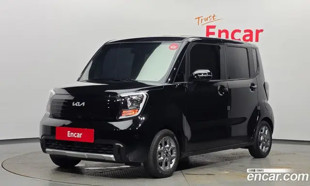 Kia Ray 2024 1.0 автомат (гидро), миниатюра 1 Kia Ray 2024 1.0 автомат (гидро), миниатюра 1