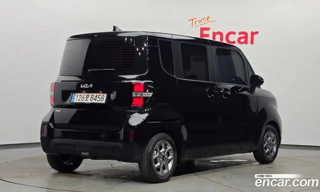 Kia Ray 2024 1.0 автомат (гидро), миниатюра 2 Kia Ray 2024 1.0 автомат (гидро), миниатюра 2