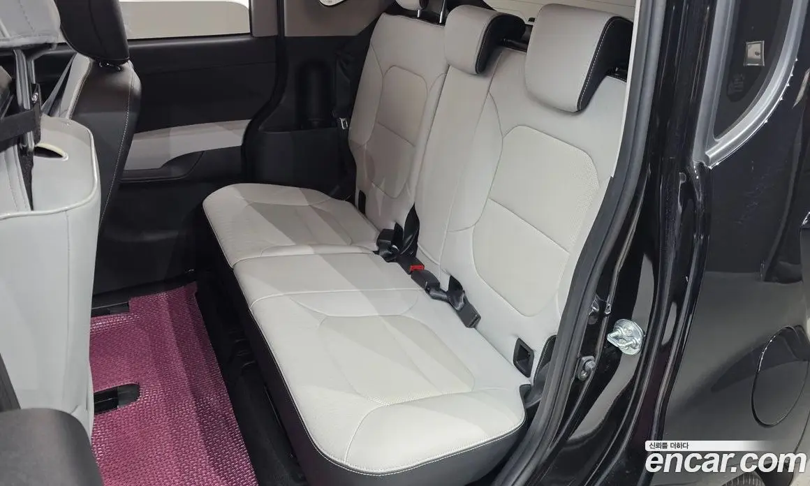 Kia Ray 2024 1.0 автомат (гидро), фото 16 Kia Ray 2024 1.0 автомат (гидро), фото 16