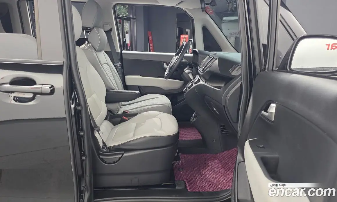 Kia Ray 2024 1.0 автомат (гидро), фото 17 Kia Ray 2024 1.0 автомат (гидро), фото 17
