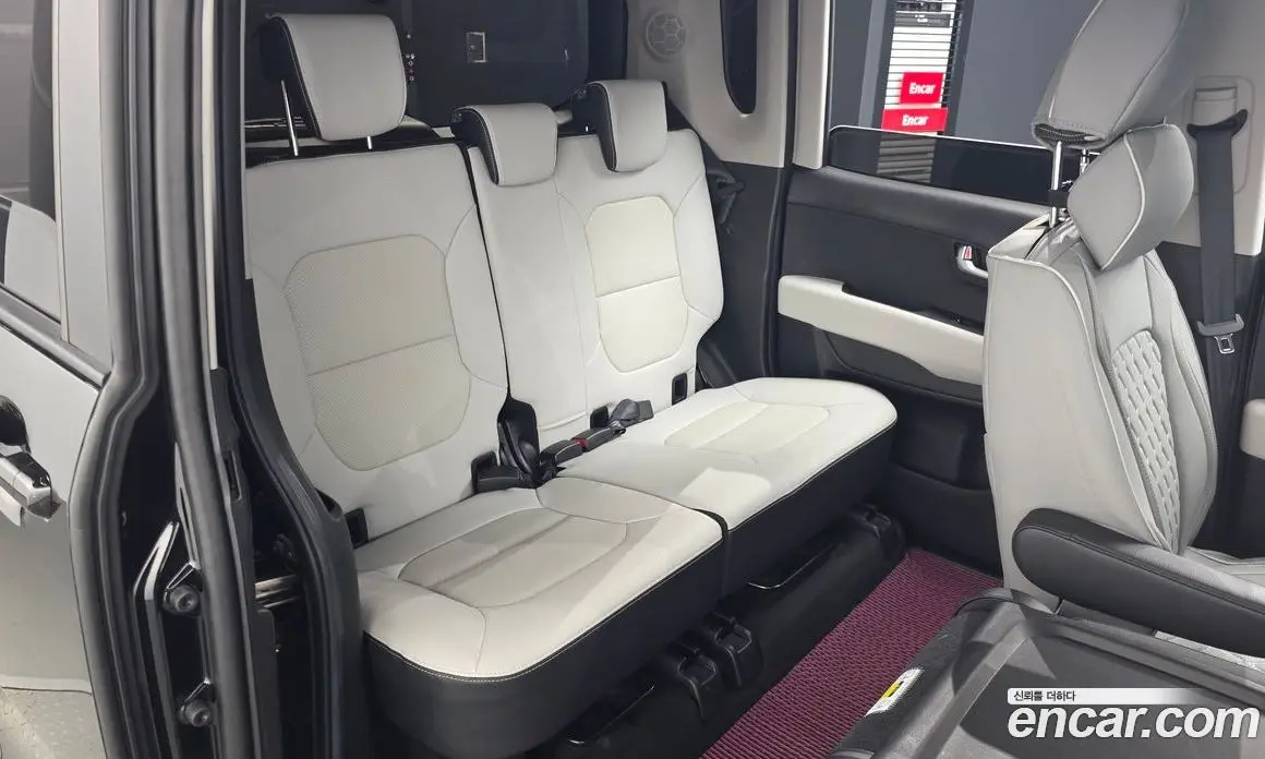 Kia Ray 2024 1.0 автомат (гидро), фото 18 Kia Ray 2024 1.0 автомат (гидро), фото 18