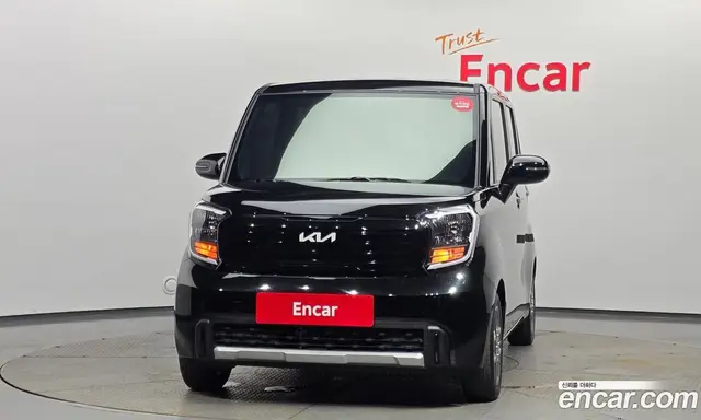 Kia Ray 2024 1.0 автомат (гидро), миниатюра 3 Kia Ray 2024 1.0 автомат (гидро), миниатюра 3