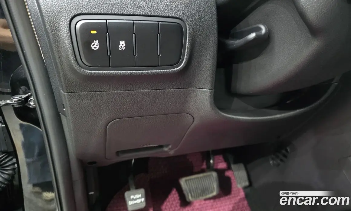 Kia Ray 2024 1.0 автомат (гидро), фото 25 Kia Ray 2024 1.0 автомат (гидро), фото 25