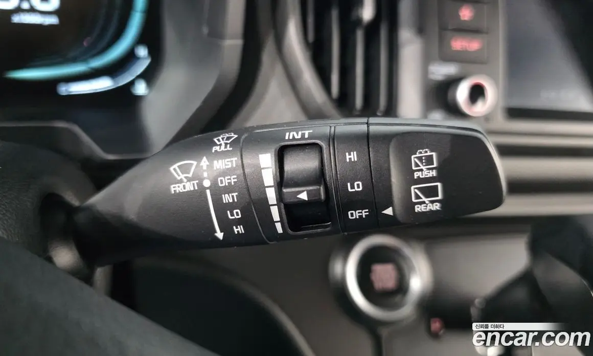 Kia Ray 2024 1.0 автомат (гидро), фото 29 Kia Ray 2024 1.0 автомат (гидро), фото 29