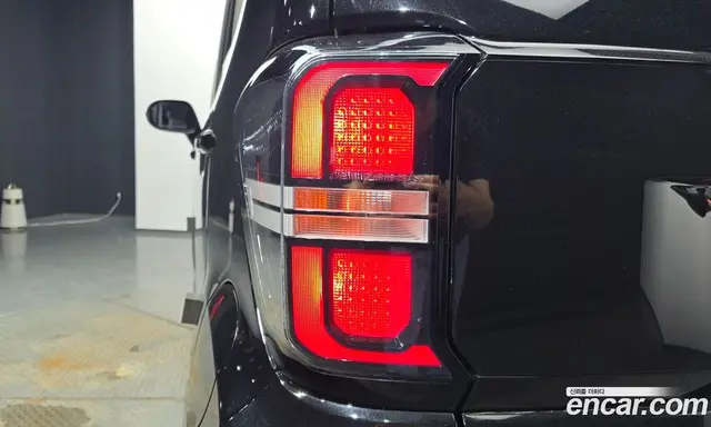 Kia Ray 2024 1.0 автомат (гидро), миниатюра 9 Kia Ray 2024 1.0 автомат (гидро), миниатюра 9