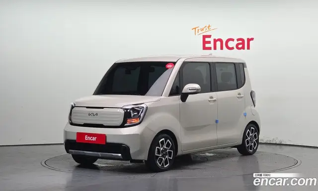Kia Ray 2025 1.0 автомат (гидро), миниатюра 1 Kia Ray 2025 1.0 автомат (гидро), миниатюра 1