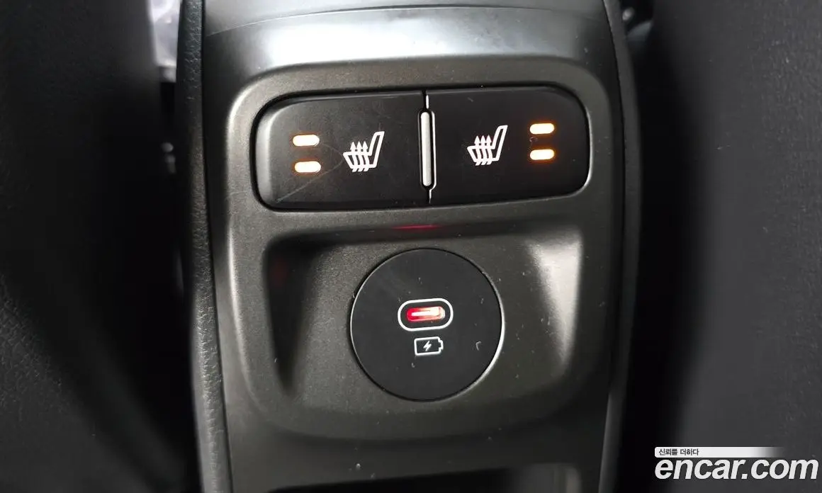 Kia Ray 2025 1.0 автомат (гидро), фото 17 Kia Ray 2025 1.0 автомат (гидро), фото 17