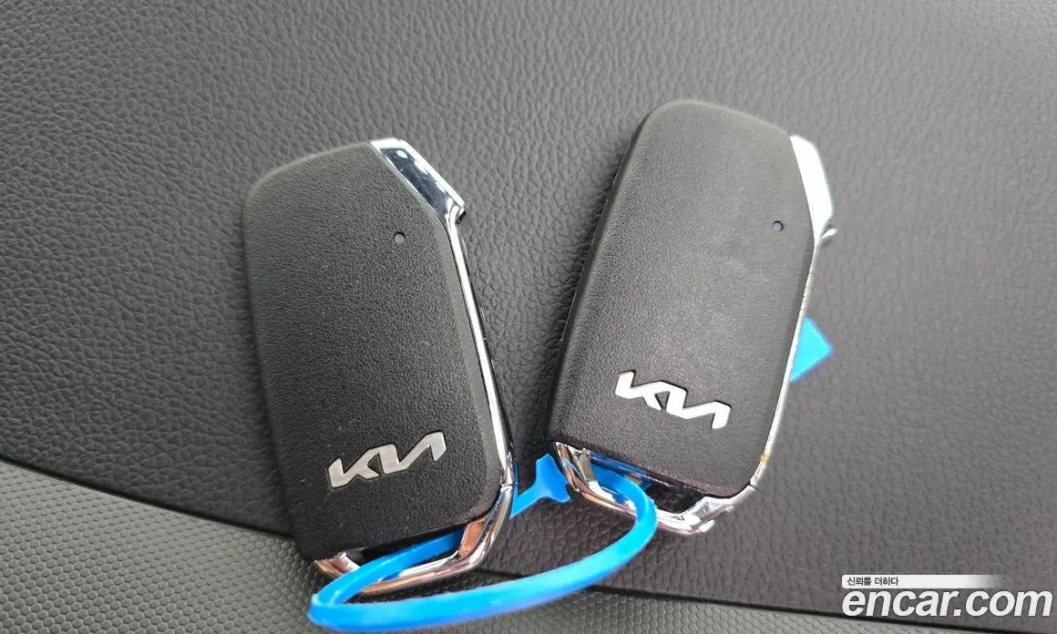 Kia Ray 2025 1.0 автомат (гидро), фото 18 Kia Ray 2025 1.0 автомат (гидро), фото 18