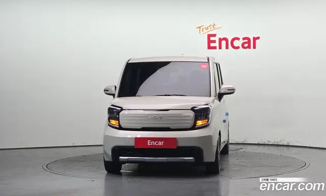 Kia Ray 2025 1.0 автомат (гидро), миниатюра 3 Kia Ray 2025 1.0 автомат (гидро), миниатюра 3