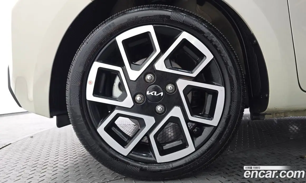 Kia Ray 2025 1.0 автомат (гидро), фото 5 Kia Ray 2025 1.0 автомат (гидро), фото 5
