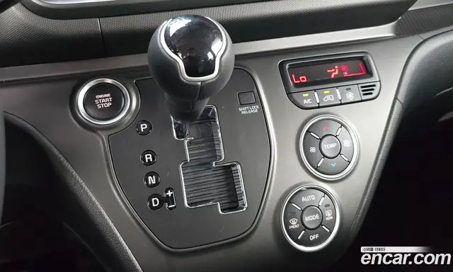 Kia Ray 2025 1.0 автомат (гидро), миниатюра 9 Kia Ray 2025 1.0 автомат (гидро), миниатюра 9