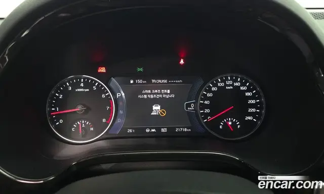 Kia Seltos 2019 1.6 автомат (гидро), миниатюра 11 Kia Seltos 2019 1.6 автомат (гидро), миниатюра 11