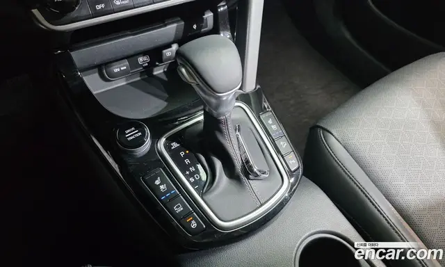 Kia Seltos 2019 1.6 автомат (гидро), миниатюра 12