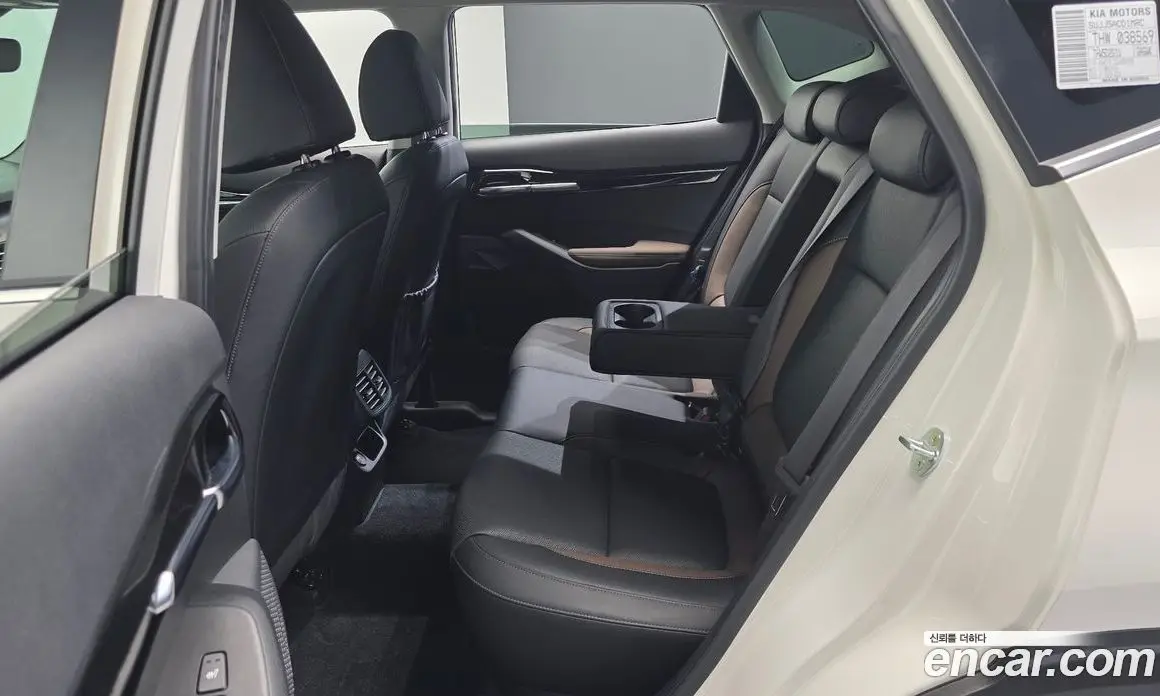 Kia Seltos 2019 1.6 автомат (гидро), фото 18 Kia Seltos 2019 1.6 автомат (гидро), фото 18