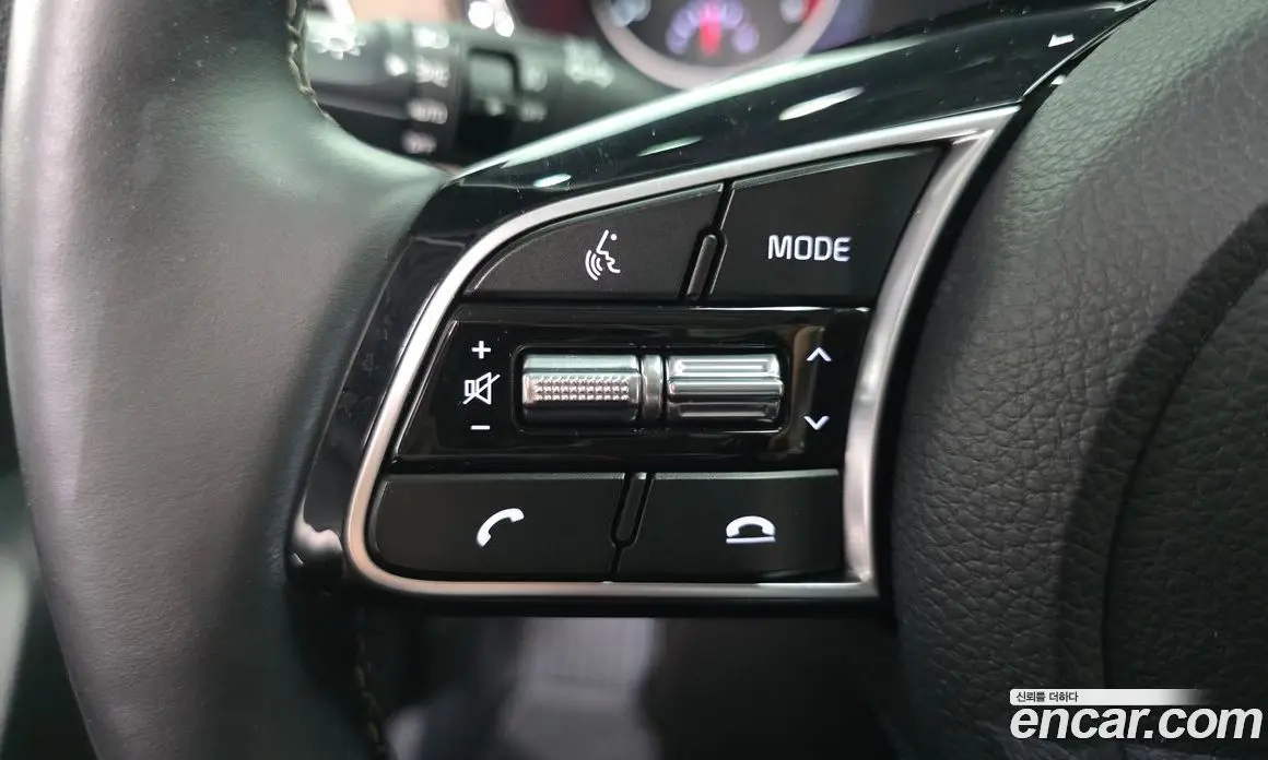 Kia Seltos 2019 1.6 автомат (гидро), фото 24 Kia Seltos 2019 1.6 автомат (гидро), фото 24