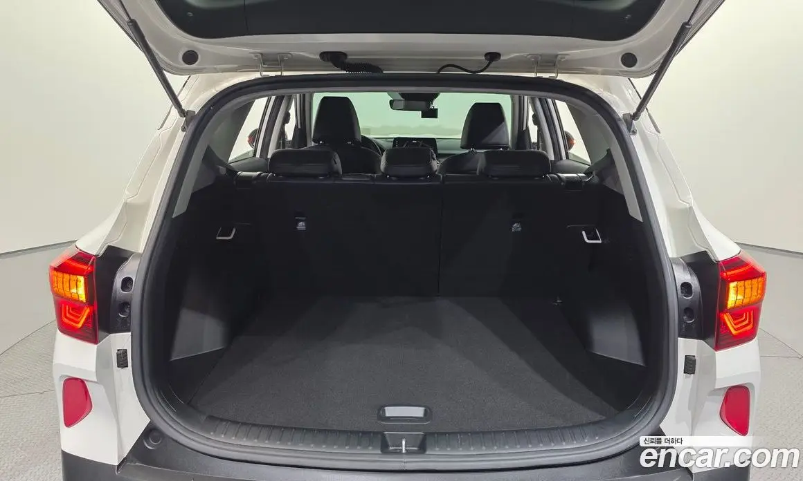 Kia Seltos 2019 1.6 автомат (гидро), фото 26 Kia Seltos 2019 1.6 автомат (гидро), фото 26