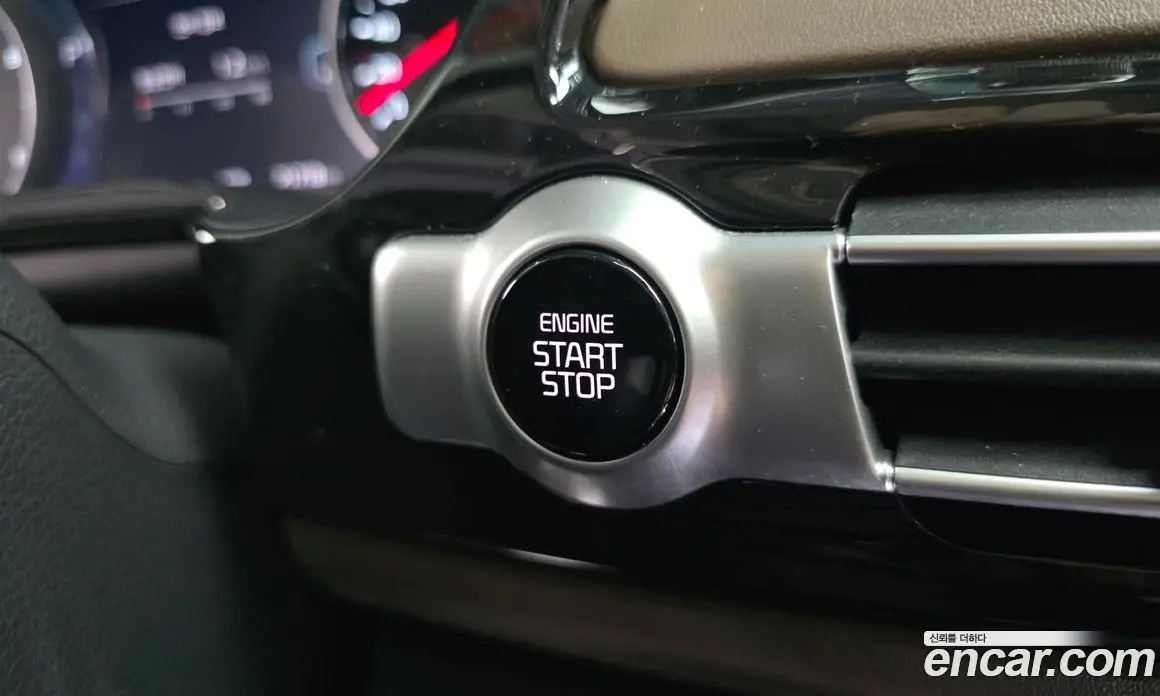 Kia Seltos 2019 1.6 автомат (гидро), фото 29 Kia Seltos 2019 1.6 автомат (гидро), фото 29