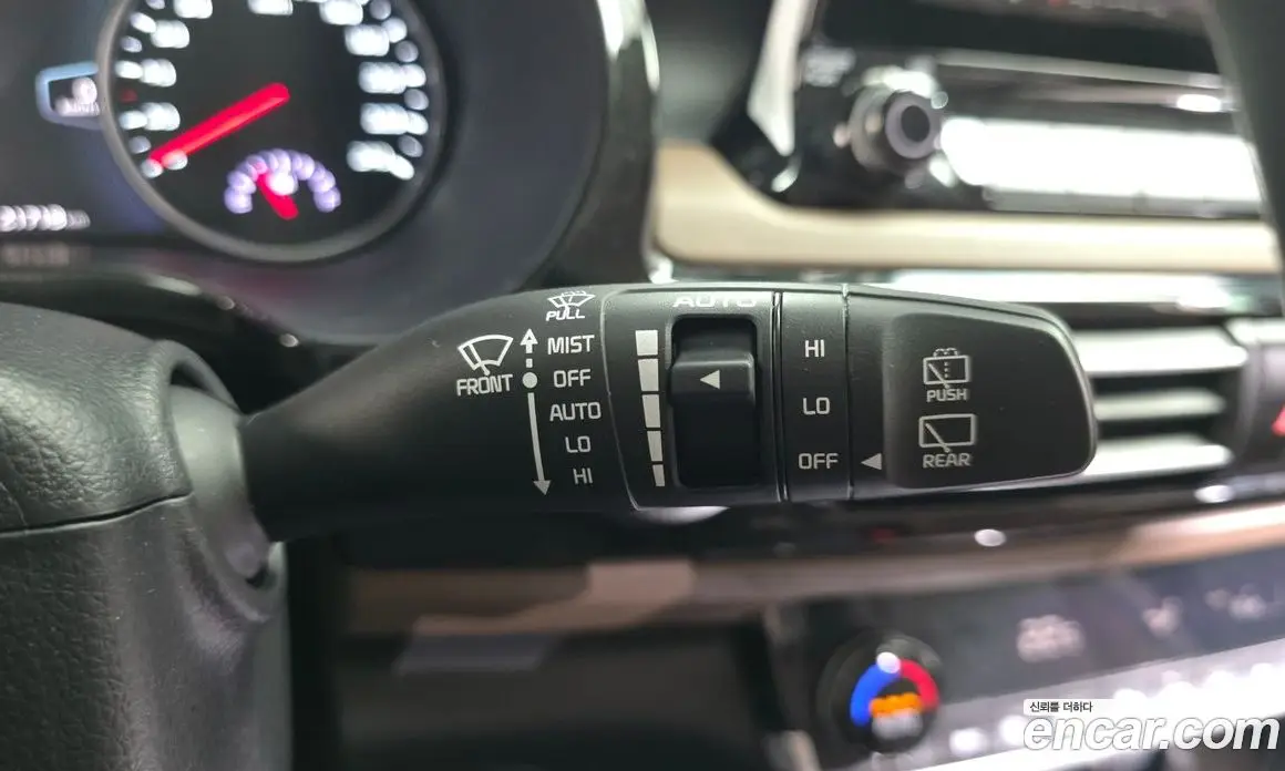 Kia Seltos 2019 1.6 автомат (гидро), фото 37 Kia Seltos 2019 1.6 автомат (гидро), фото 37