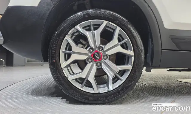 Kia Seltos 2019 1.6 автомат (гидро), миниатюра 5 Kia Seltos 2019 1.6 автомат (гидро), миниатюра 5