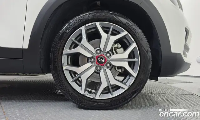 Kia Seltos 2019 1.6 автомат (гидро), миниатюра 7 Kia Seltos 2019 1.6 автомат (гидро), миниатюра 7