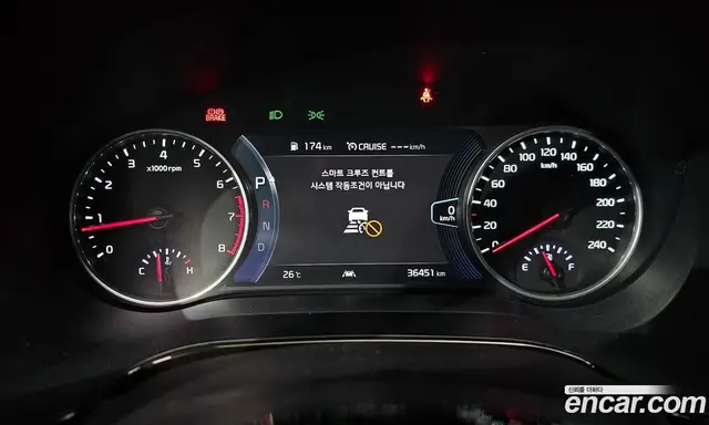 Kia Seltos 2020 1.6 автомат (гидро), миниатюра 11