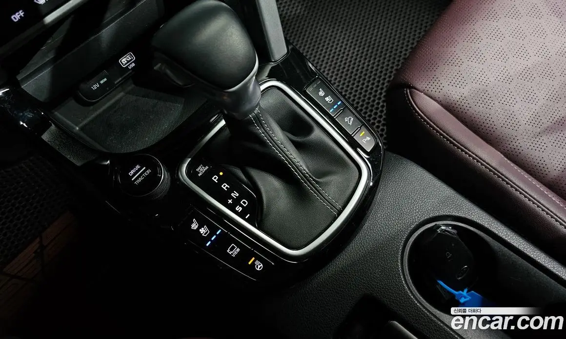 Kia Seltos 2020 1.6 автомат (гидро), фото 12