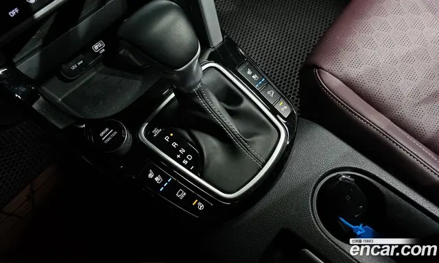 Kia Seltos 2020 1.6 автомат (гидро), миниатюра 12