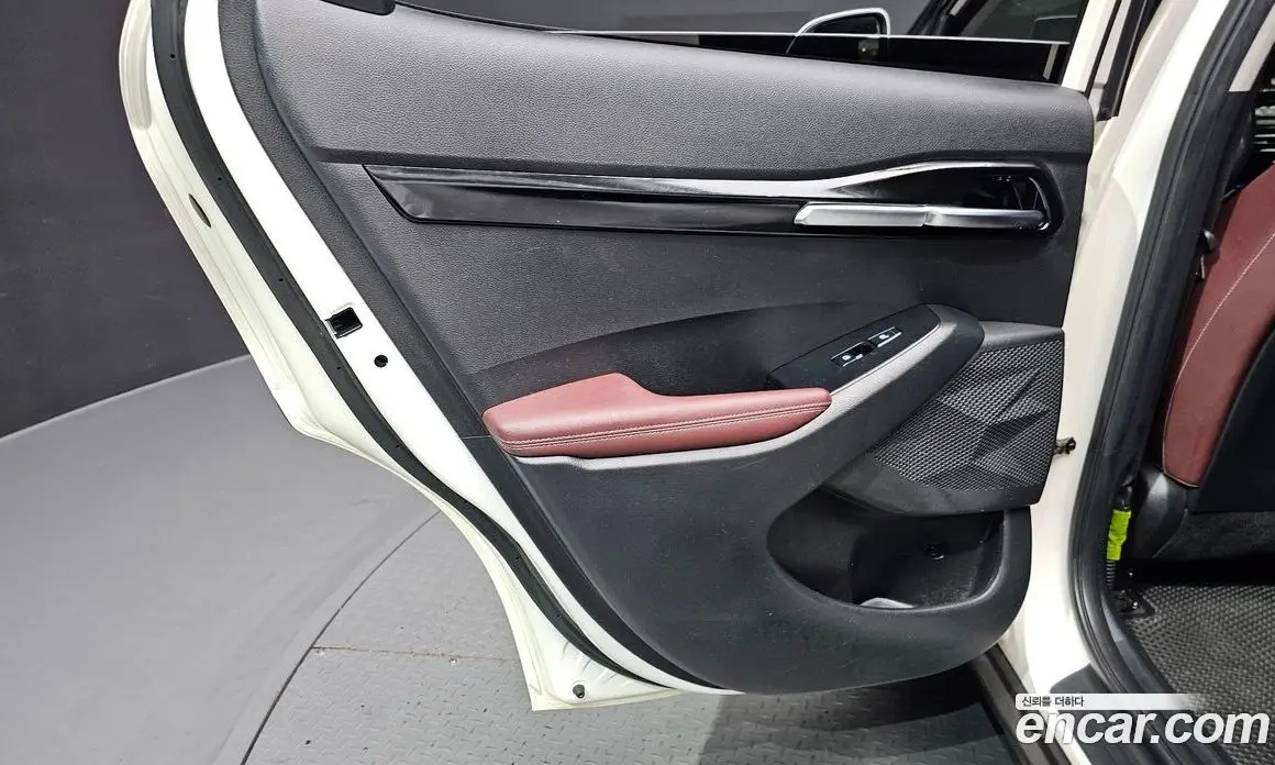 Kia Seltos 2020 1.6 автомат (гидро), фото 15