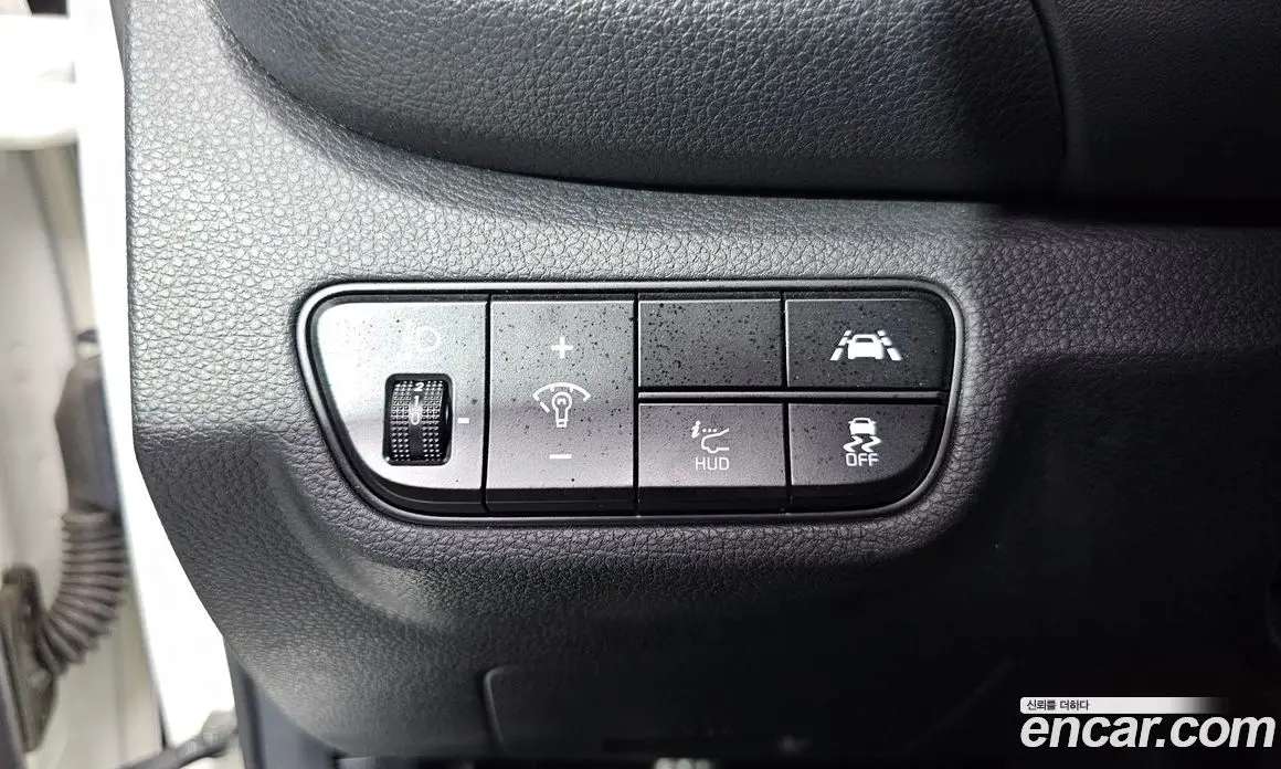 Kia Seltos 2020 1.6 автомат (гидро), фото 25