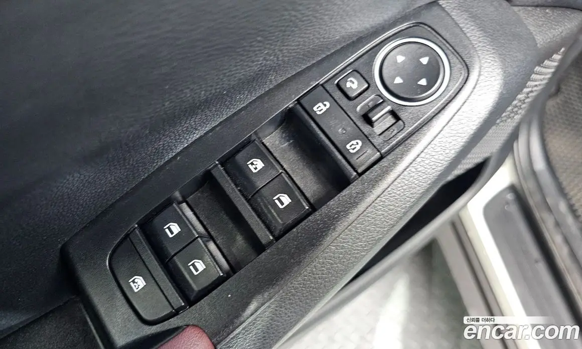 Kia Seltos 2020 1.6 автомат (гидро), фото 27