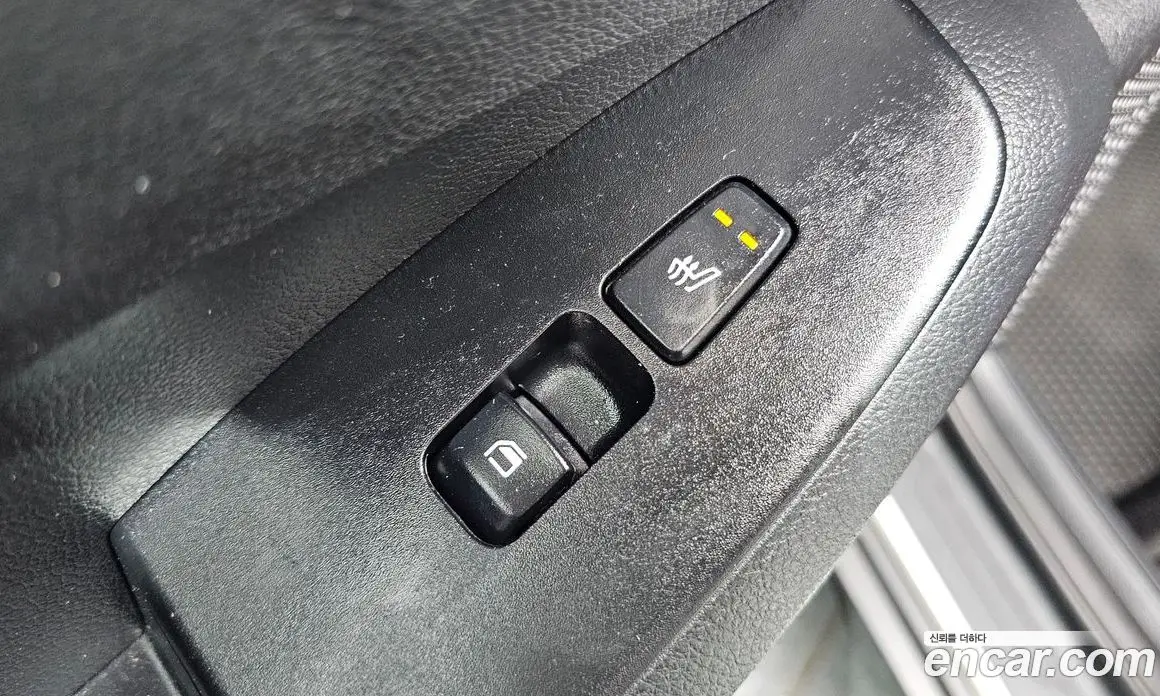 Kia Seltos 2020 1.6 автомат (гидро), фото 28