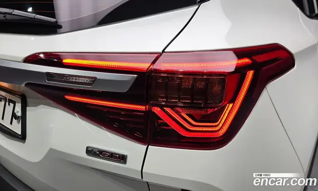 Kia Seltos 2020 1.6 автомат (гидро), миниатюра 9