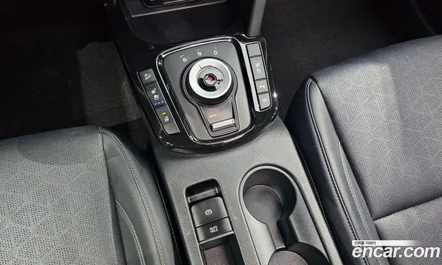 Kia Seltos 2022 1.6 автомат (гидро), миниатюра 12